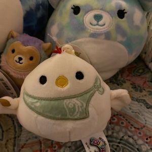 Todd squishmallow clip